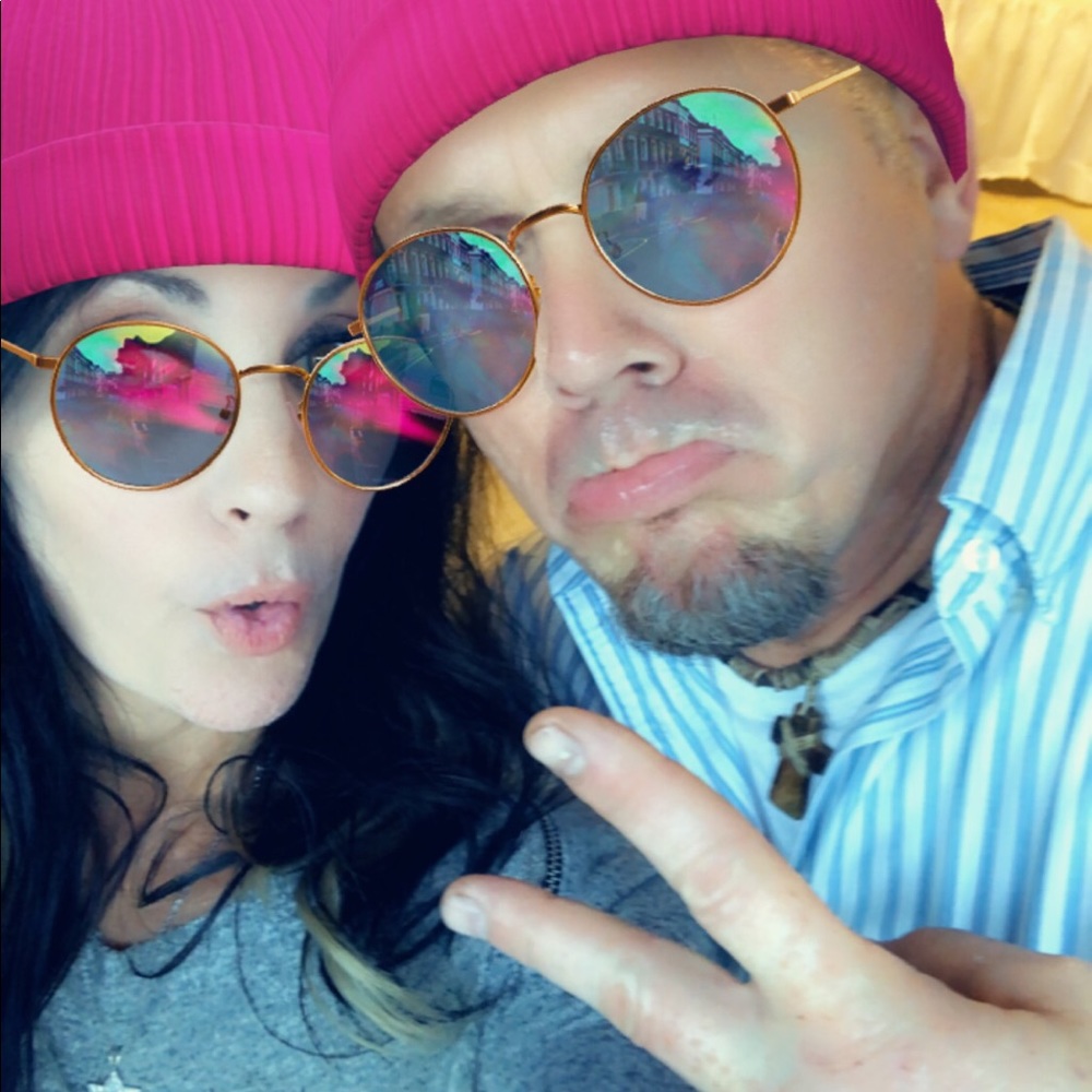 Meet your Posher, Victoria